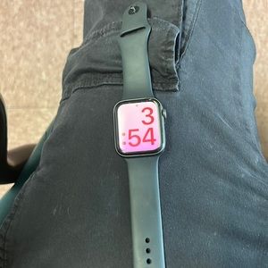 Apple Watch SE